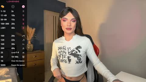 Sandra Muse online show from January 19, 11:34 am