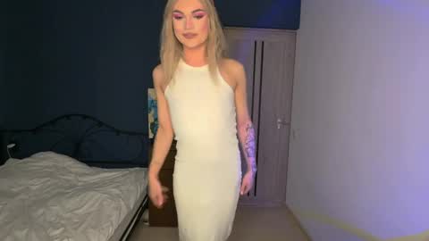 Sandra Muse online show from February 22, 11:02 am