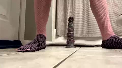 Snapshot of my_yummy_hole chatting on April 12, 4:39 am Butt Slut online show from April 12, 4:39 am