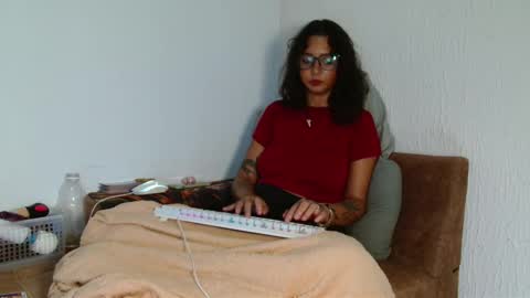 myamillor online show from March 10, 10:48 pm