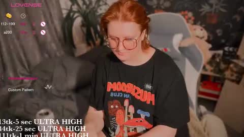 Kate online show from October 14, 10:32 pm