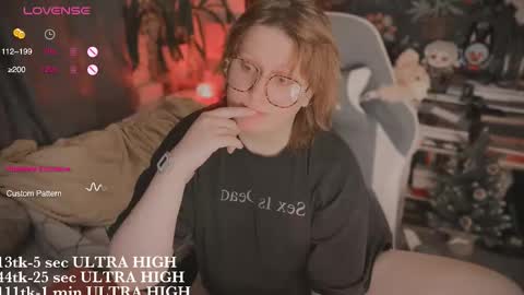 Kate online show from December 22, 11:13 pm