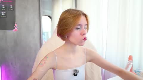 Lana online show from March 19, 7:23 am