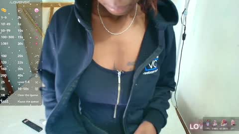 Samanta  online show from January 4, 12:49 pm