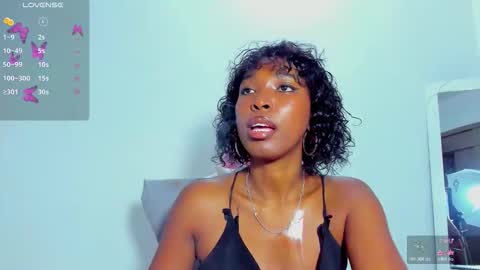 Samanta  online show from March 1, 5:48 pm