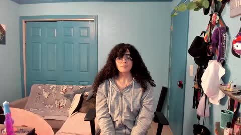 Grace online show from October 30, 11:16 pm