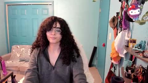 Grace online show from February 4, 5:41 pm