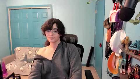 Grace online show from March 15, 4:07 am