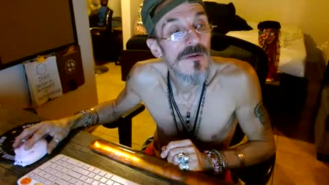 Snapshot of mycock4u247 chatting on October 9, 2:31 am LA MARIPOSA DE MARICOPA online show from October 9, 2:31 am