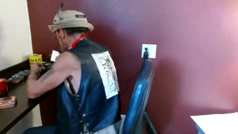 Snapshot of mycock4u247 chatting on November 2, 5:04 pm LA MARIPOSA DE MARICOPA online show from November 2, 5:04 pm