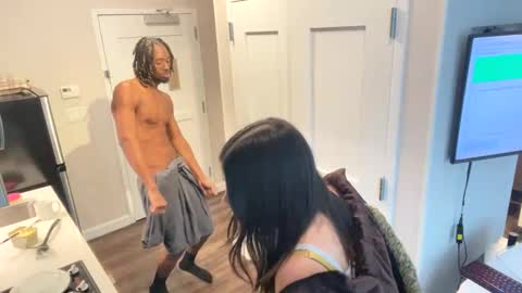 mycreamydreams online show from January 13, 10:45 pm