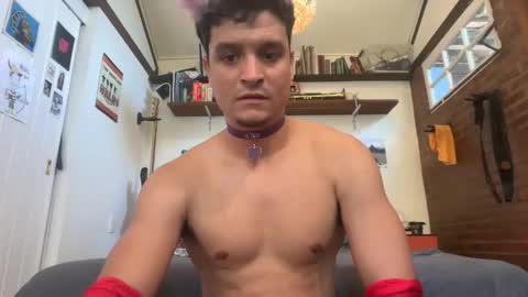 Snapshot of mydaysthrough123 chatting on October 27, 3:27 pm mydaysthrough123 online show from October 27, 3:27 pm