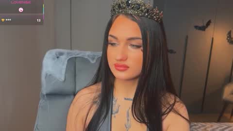 Hecate online show from October 25, 5:37 am