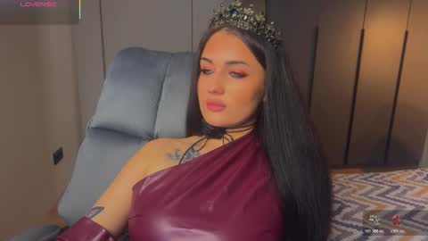 Hecate online show from November 1, 10:17 am