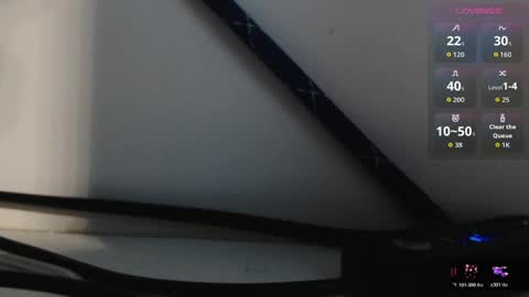 Snapshot of myhairymacho chatting on June 3, 9:45 am Juan OF myhairymacho online show from June 3, 9:45 am