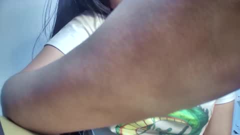 myhoney_hot online show from March 26, 8:58 pm