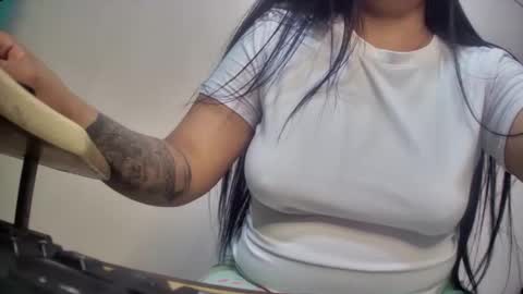 myhoney_hot online show from March 29, 12:10 am