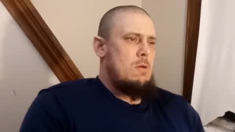 Snapshot of myjohnson5 chatting on February 12, 5:26 am Nope online show from February 12, 5:26 am