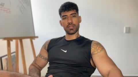 Snapshot of myke_esthetic chatting on February 2, 10:17 pm Myke esthetic online show from February 2, 10:17 pm