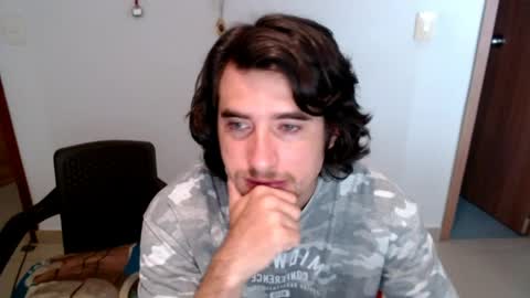 mike online show from April 6, 7:26 pm