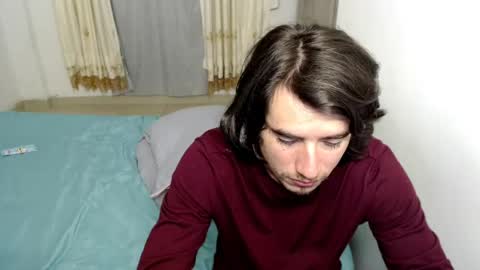 Snapshot of myke_xxx chatting on May 6, 1:47 am mike online show from May 6, 1:47 am