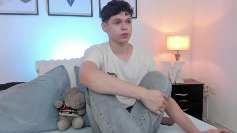 Mykel   online show from April 5, 6:27 pm