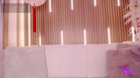 Myla  online show from February 7, 4:38 am