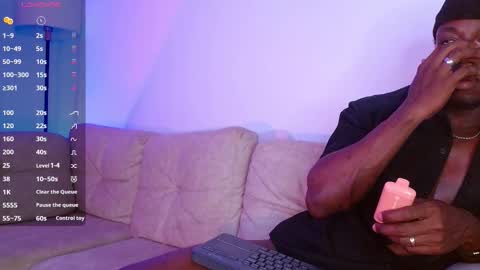 Mylo Wallace  online show from February 22, 1:51 am