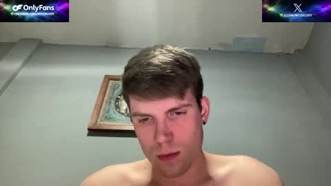 Mylo  Cody online show from March 21, 12:43 pm