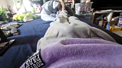 myluxdick online show from February 15, 9:08 am