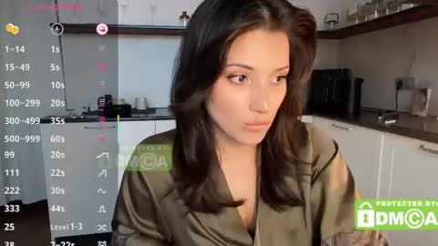 Snapshot of mymelisa chatting on June 14, 6:32 pm hey its Mel online show from June 14, 6:32 pm