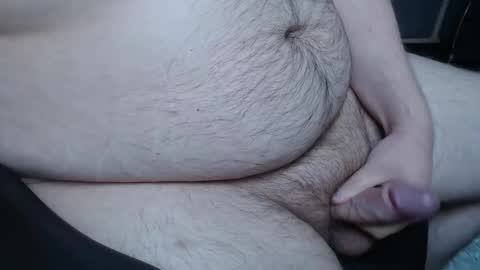 Mynameisbear02 online show from April 22, 4:41 pm