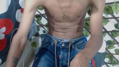 my negrito online show from April 4, 11:57 pm