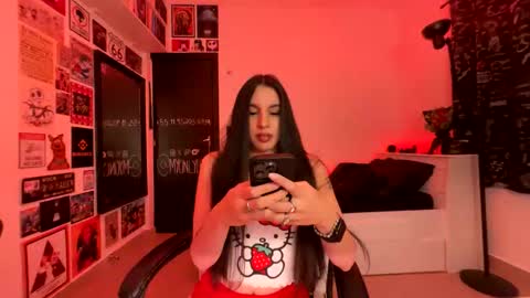 Snapshot of myonlyhell chatting on January 16, 10:03 pm myonlyhell online show from January 16, 10:03 pm