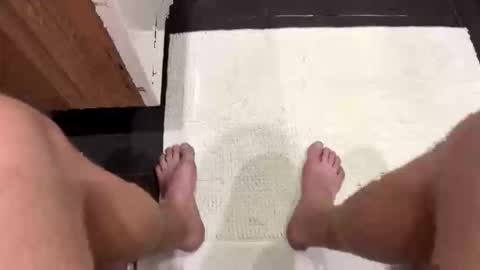 Snapshot of mypleasure001 chatting on October 3, 4:59 pm Ricky online show from October 3, 4:59 pm