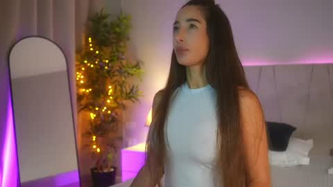Snapshot of myriamfox_ chatting on July 18, 9:24 am Miryam online show from July 18, 9:24 am