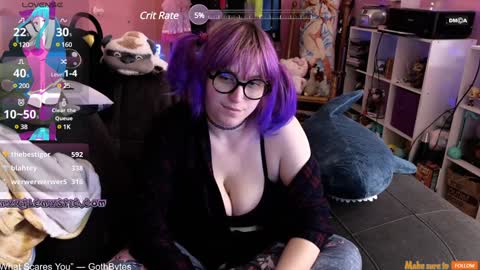 Snapshot of myrtlemystic chatting on January 11, 6:03 am Myrtle Faust online show from January 11, 6:03 am