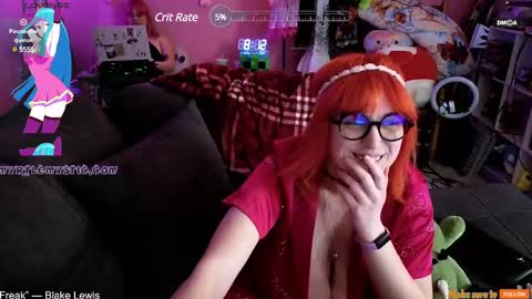 Snapshot of myrtlemystic chatting on January 30, 1:11 am Myrtle Faust online show from January 30, 1:11 am