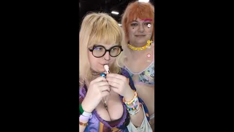 Snapshot of myrtlemystic chatting on October 24, 10:06 pm Myrtle Faust online show from October 24, 10:06 pm