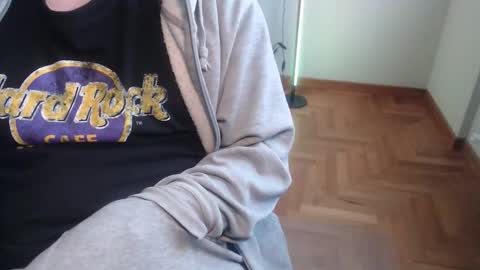 Ben online show from February 27, 10:26 am