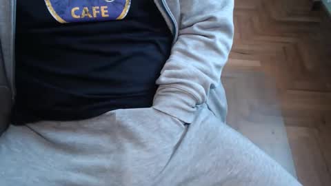 Ben online show from March 26, 10:21 am