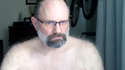 Just hanging out - No pressure online show from April 19, 6:54 pm