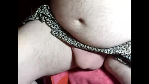 Snapshot of myself765 chatting on February 25, 4:31 pm Sissy Mike online show from February 25, 4:31 pm