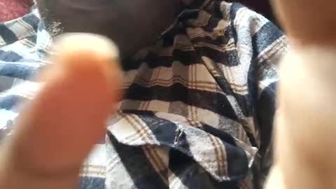 Mysolo1987 online show from January 9, 7:11 am