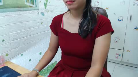 Snapshot of mysoul6996 chatting on September 12, 9:42 am mysoul6996 online show from September 12, 9:42 am