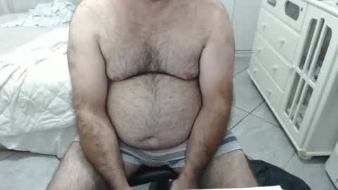 mysterbearmg online show from November 15, 10:04 pm