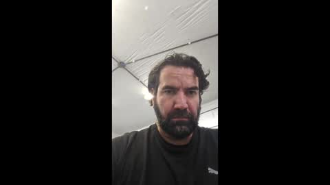 mysterbearmg online show from February 23, 3:42 pm