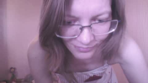 Snapshot of mysterious_blondy chatting on May 26, 7:59 am mysterious_blondy online show from May 26, 7:59 am