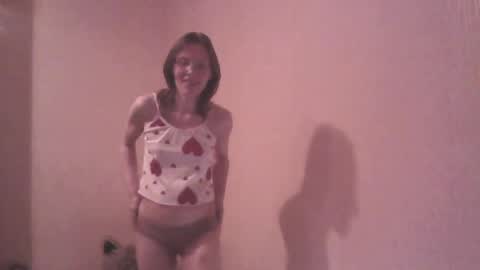 Snapshot of mysterious_blondy chatting on May 31, 3:30 pm mysterious_blondy online show from May 31, 3:30 pm