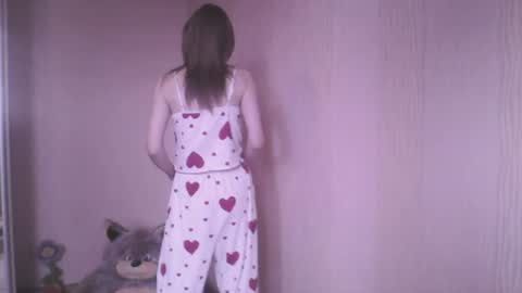 Snapshot of mysterious_blondy chatting on June 13, 6:11 am mysterious_blondy online show from June 13, 6:11 am